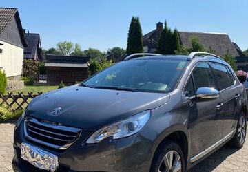 Peugeot 2008 195.900 km 8.990 &euro; Bergkamen 59192