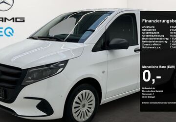 Mercedes-Benz Vito 10.503 km 43.316 &euro; Hagen 58135