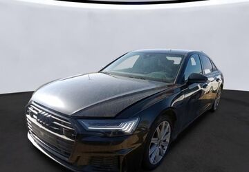 Audi A6 106.293 km 33.205 &euro; Hagen 58091