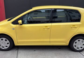 Seat Mii 27.150 km 5.900 &euro; Hagen 58093
