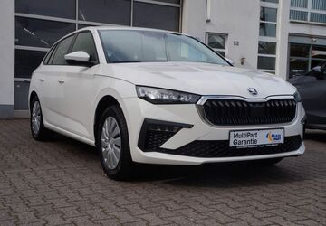 Skoda Scala 16.357 km 17.900 &euro; Hagen 58119