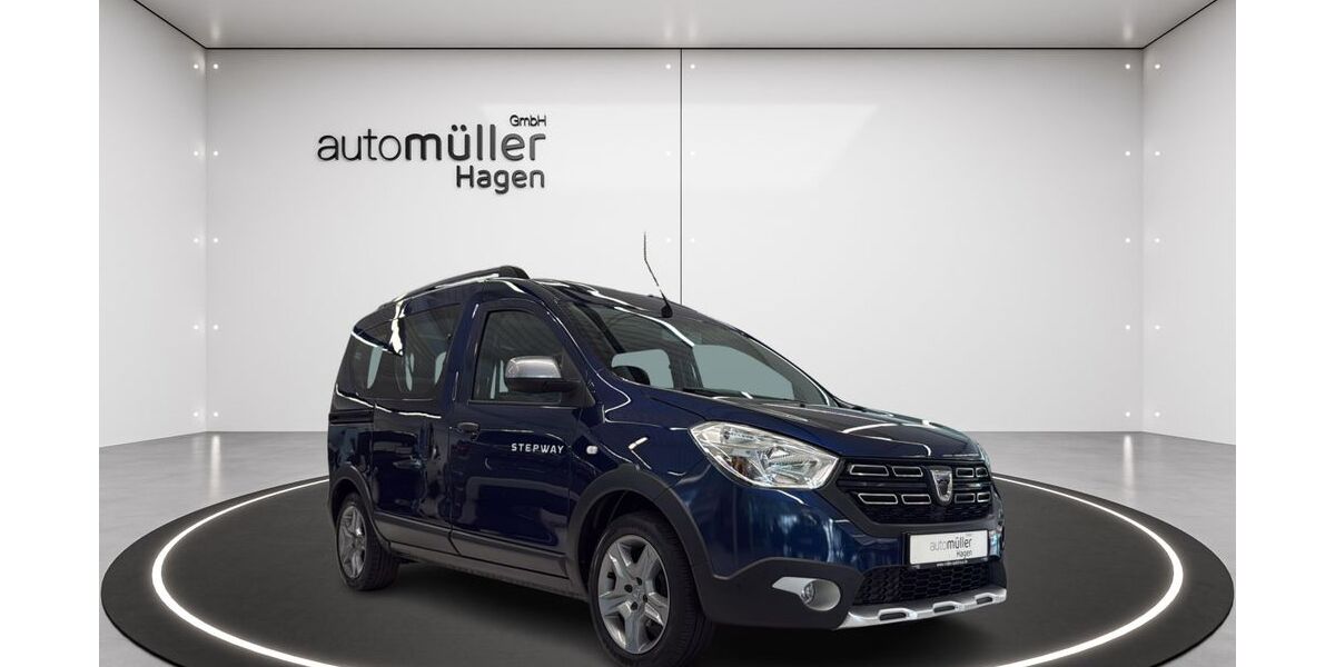 Dacia Dokker 99.273 km 11.700 &euro; Hagen 58095