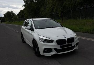 BMW 220 Active Tourer 165.000 km 14.500 &euro; Dortmund 44319