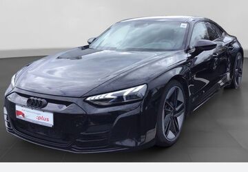 Audi RS e-tron GT 28.998 km 106.980 &euro; Gelsenkirchen 45894