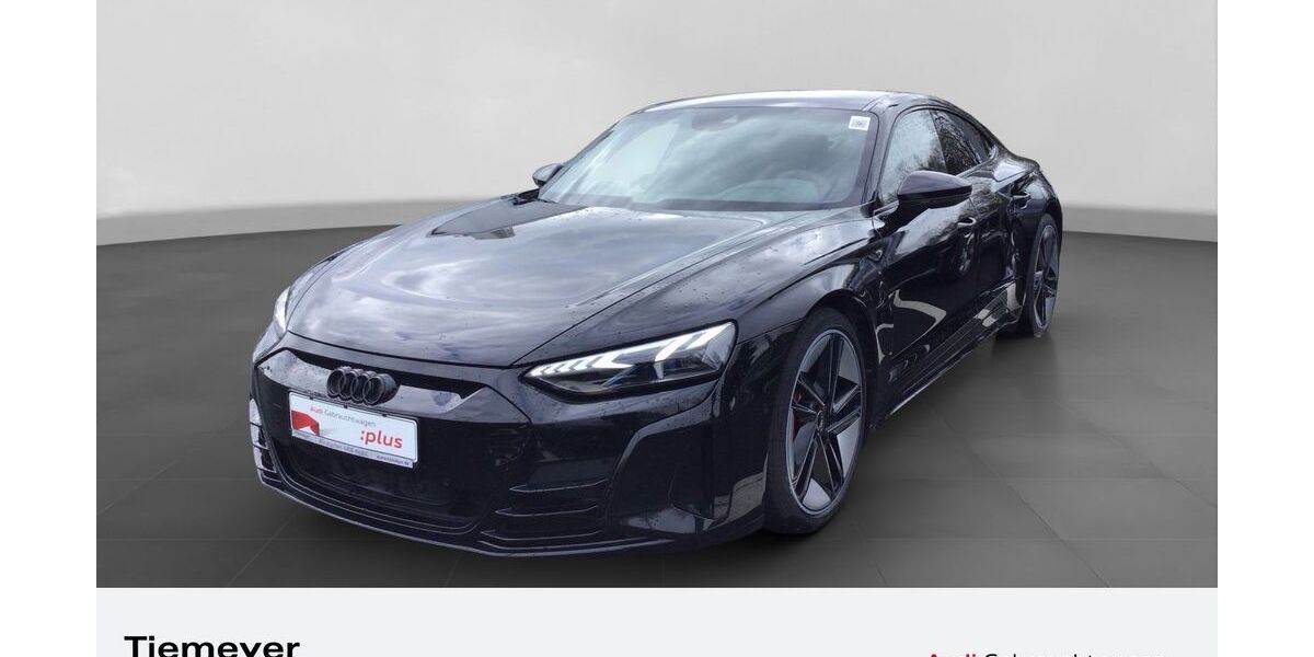 Audi RS e-tron GT 28.998 km 106.980 &euro; Gelsenkirchen 45894