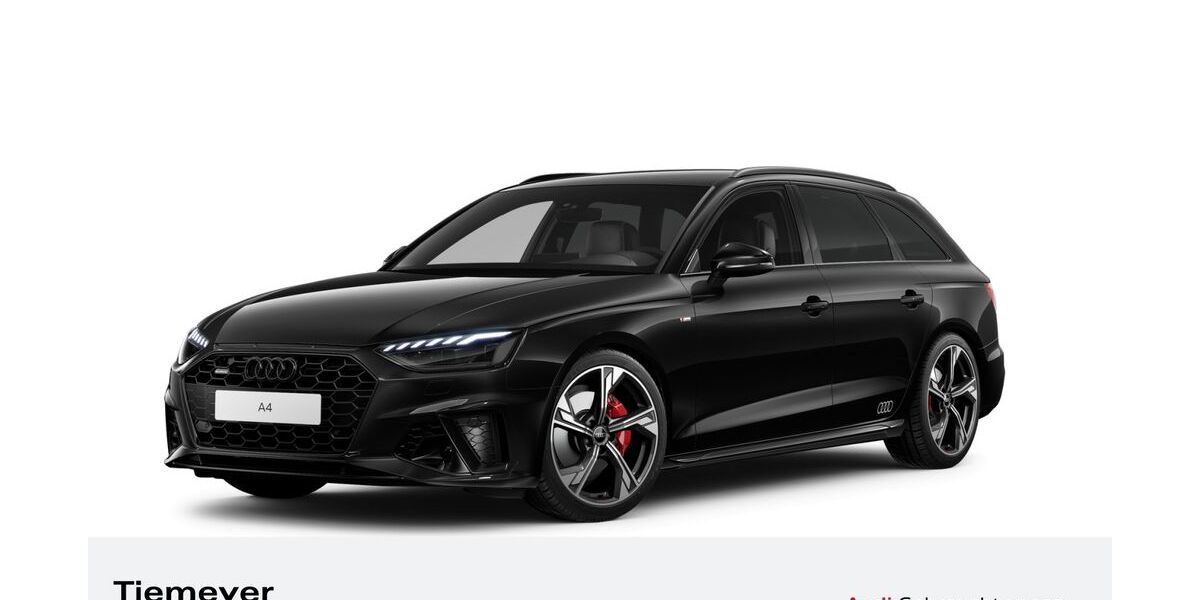 Audi A4 27.855 km 38.980 &euro; Dorsten 46284