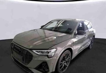 Audi e-tron 43.337 km 37.525 &euro; Hagen 58091