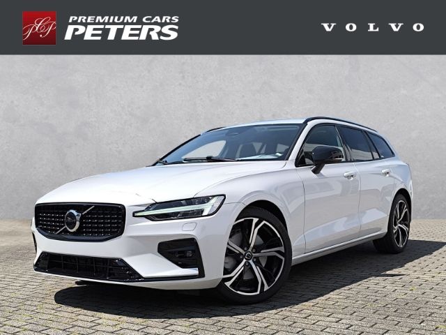 Volvo V60 19.283 km 37.598 &euro; Dortmund 44143