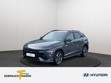 Gebrauchte Hyundai Kona