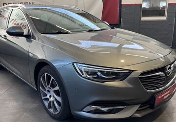 Opel Insignia 230.000 km 7.890 &euro; Castrop-Rauxel 44575