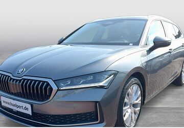 Skoda Superb 17.780 km 43.232 &euro; Dortmund 44309