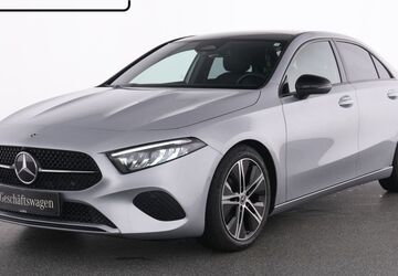 Mercedes-Benz A 180 8.999 km 32.999 &euro; Essen 45309