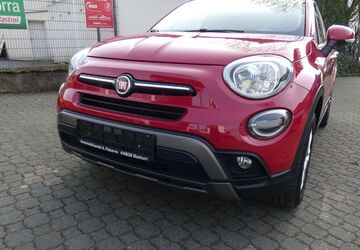 Fiat 500X 69.500 km 13.850 &euro; Bochum 44809