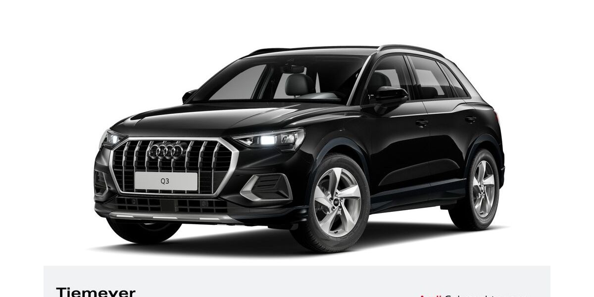 Audi Q3 26.362 km 36.190 &euro; Bochum 44809