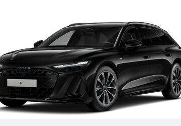 Audi A6 6.703 km 56.840 &euro; Bochum 44809