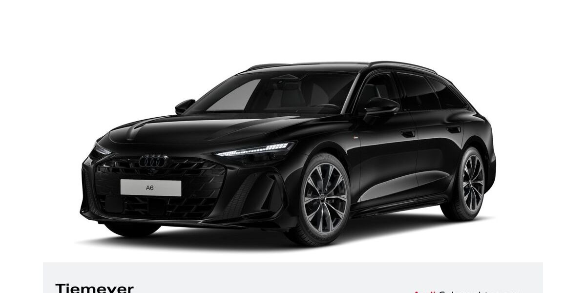 Audi A6 6.703 km 56.840 &euro; Bochum 44809