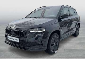 Skoda Karoq 9.430 km 33.777 &euro; Dortmund 44269
