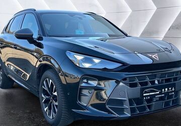 Cupra Terramar 26.345 km 31.980 &euro; Dortmund 44263