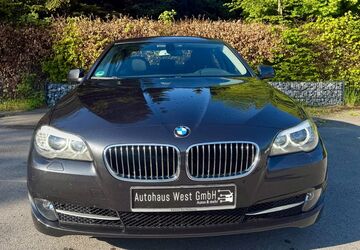 BMW 528 92.500 km 14.300 &euro; Castrop-Rauxel 44577