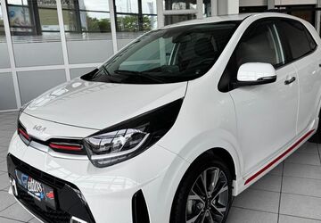 Kia Picanto 4.705 km 18.890 &euro; Dortmund Innenstadt Ost 44143