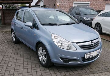 Opel Corsa 169.516 km 2.999 &euro; Selm 59379