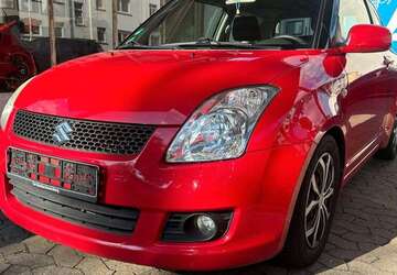 Suzuki Swift 202.333 km 1.495 &euro; Hagen 58135