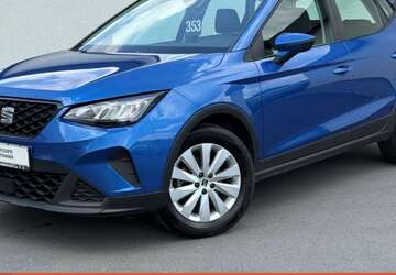 Seat Arona 45.410 km 16.390 &euro; Castrop-Rauxel 44579