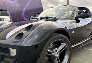 Smart roadster 112.180 km 6.250 &euro; Essen 45136