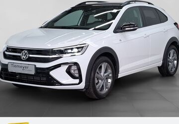VW Taigo 12.482 km 25.980 &euro; Bochum 44809