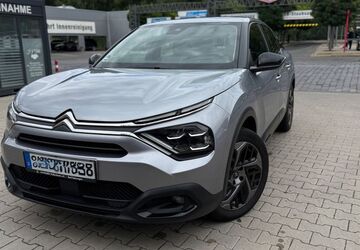 Citroen C4 86.600 km 13.399 &euro; Dortmund 44227