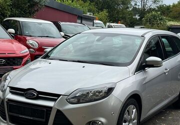 Ford Focus 245.000 km 3.990 &euro; Castrop-Rauxel 44575