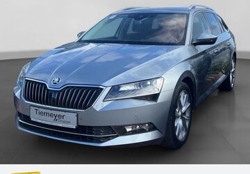 Skoda Superb 81.826 km 21.480 &euro; Recklinghausen 45663