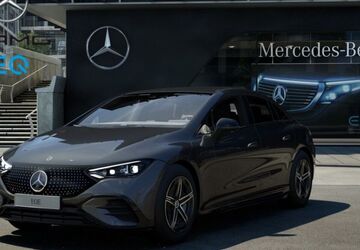 Mercedes-Benz EQE 11.179 km 47.490 &euro; Hagen 58135