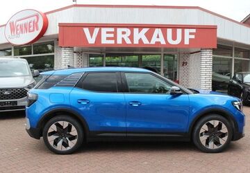 Ford Explorer 25.232 km 39.990 &euro; Werne 59368