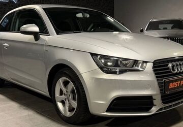 Audi A1 167.000 km 6.790 &euro; Unna 59425