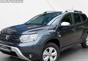 Dacia Duster 8.681 km 16.490 &euro; Hagen 58135
