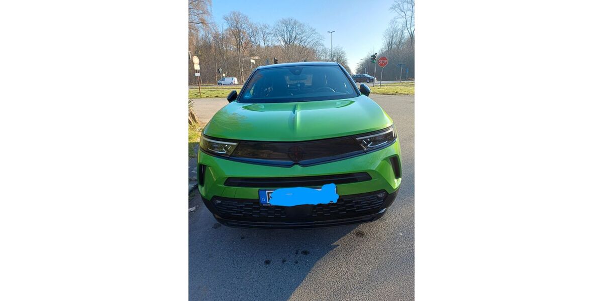 Opel Mokka 37.000 km 15.800 &euro; Herten 45699