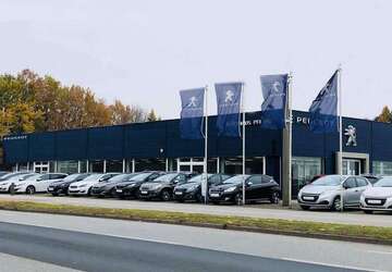 Peugeot 5008 37.410 km 38.790 &euro; Gelsenkirchen 45881