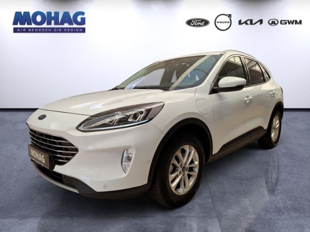 Ford Kuga 51.865 km 20.990 &euro; Gelsenkirchen 45881