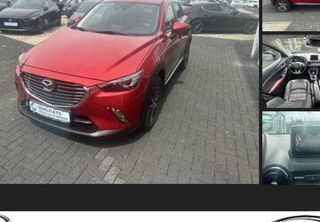 Mazda CX-3 72.173 km 14.890 &euro; Kamen 59174