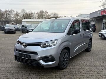 Gebrauchte Toyota Proace City