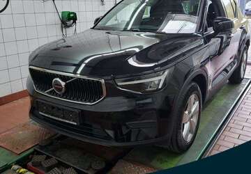Volvo XC40 21.165 km 27.550 &euro; Witten 58453
