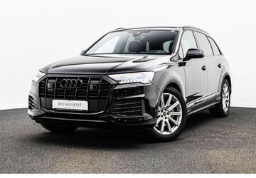 Audi Q7 56.055 km 59.285 &euro; Hagen 58091