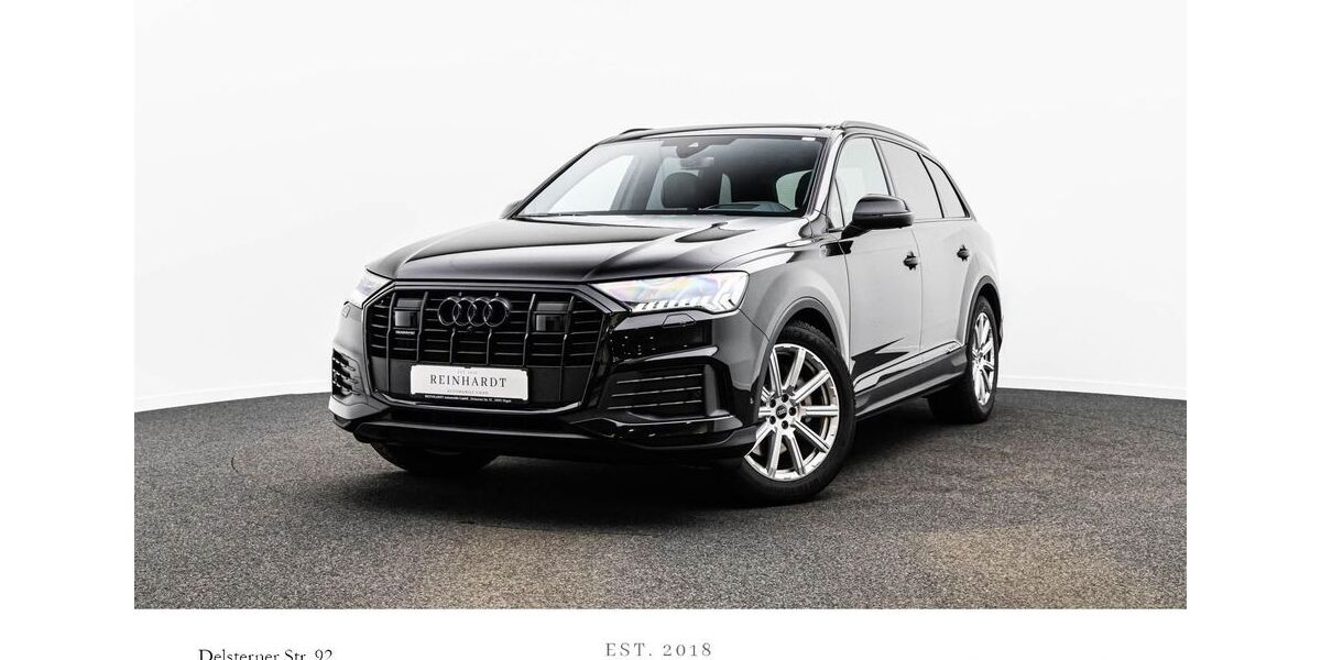 Audi Q7 56.055 km 59.545 &euro; Hagen 58091