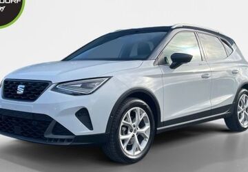 Seat Arona 17.252 km 17.940 &euro; Bottrop 46244