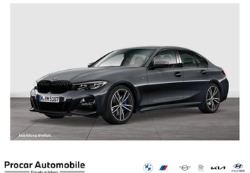 BMW 330 52.625 km 36.900 &euro; Castrop-Rauxel 44579