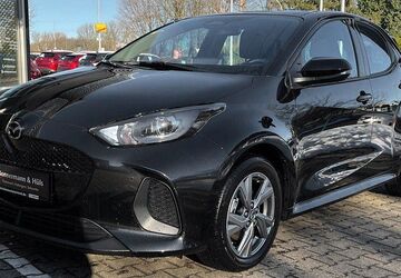 Mazda 2 Hybrid 6.452 km 21.990 &euro; Hattingen 45527