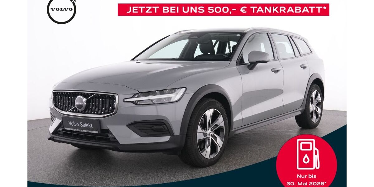Volvo V60 Cross Country 28.011 km 36.950 &euro; Essen-Kray 45309