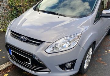 Ford C-Max 134.000 km 5.300 &euro; Dortmund 44309