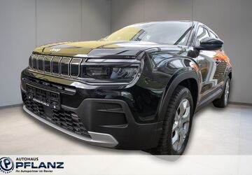 Jeep Avenger 4.000 km 21.485 &euro; Bochum 44801